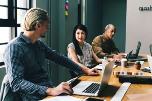 PME et startups